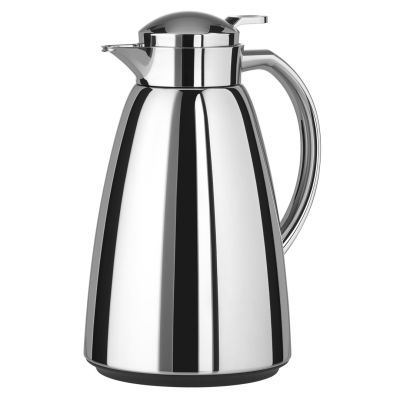 Termos Tefal K3032014 (1000 ml ; Szkło, Tworzywo sztuczne; kolor srebrny)
