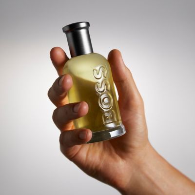 14. BOSS Bottled 100 ml Mężczyźni