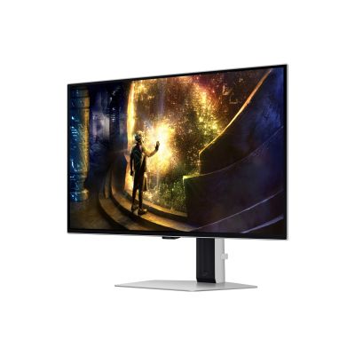 4. Monitor OLED 27" S27DG610SU/LS27DG610SUXEN Samsung