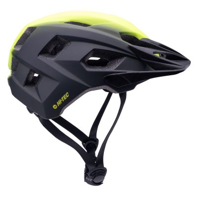 2. Kask rowerowy Hi-Tec Ivaar Jr 92800664411