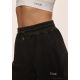 4. Spodnie damskie CASALL Step Woven Pants czarny
