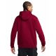 2. Bluza Nike Sportswear Club Fleece M BV2654-677