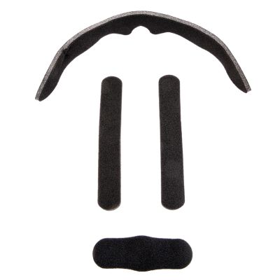 12. Kask rowerowy Meteor KS06 Firefighter Jr 17440  r. XS 44-48 cm