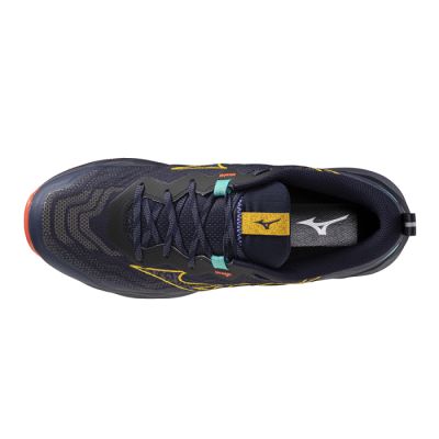 11. Buty Mizuno Wave Daichi 9