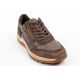 2. Wrangler buty męskie sneakersy Wriv buty casualowe brązowe