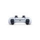 22. Kontroler bezprzewodowy SONY DualSense WHITE PS5