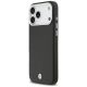 2. Etui BMW Sign Full Wrapped Metal MagSafe na iPhone 17 Pro Max - czarne