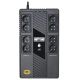 2. Orvaldi VAM-1000 zasilacz UPS Technologia line-interactive 1000 kVA 600 W 8 x gniazdo sieciowe