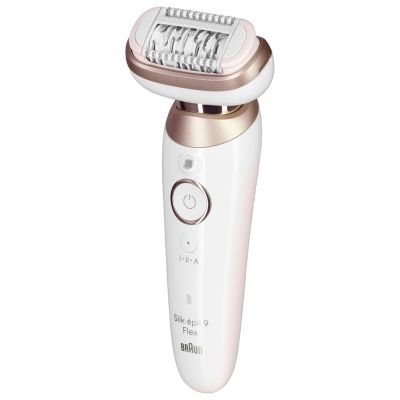 5. Braun Depilator elektryczny Silk-épil 9 Flex SES9-030 3D