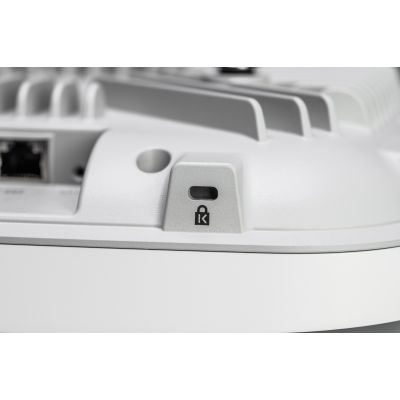 4. LANCOM LX-7500 (Bulk 5) Biały Obsługa PoE