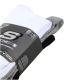 3. Skechers 3pk Unisex Non Terry Crew S601102-107 Białe 43-46