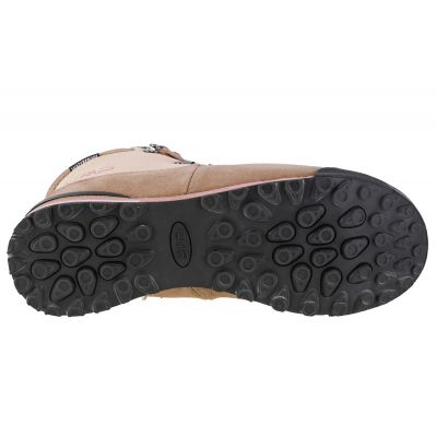 4. Buty CMP Heka WP Wmn Hiking W 3Q49556-15XM
