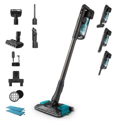 24. Philips Bezprzewodowy odkurzacz Aqua 8000 Pet