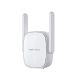2. Ruijie Networks RG-EW300R siatkowy system wi-fi Jedna częstotliwości (2,4 GHz) Wi-Fi 4 (802.11n) Biały 1 Zewnętrzny