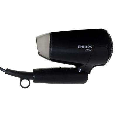 4. Suszarka do włosów PHILIPS EssentialCare BHC 010/10