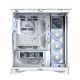 7. Obudowa Asus ROG CRONOX GR801 CURVE TG ARGB WHITE
