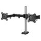 8. ARCTIC Z2 (Gen 3) uchwyt / stojak do monitorów 86,4 cm (34") Biurko Czarny