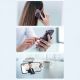 16. Wozinsky Selfie stick WC1Y3S teleskopowy tripod 1.3m z uchwytem na telefon - czarny