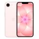 6. Apple iPhone 17e 15,5 cm (6.1") Dual SIM iOS 26 5G USB Type-C 256 GB Jasnoróżowy