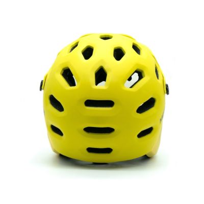 7. Kask szczekowy Motus MOTHAM20Y CB-49 rozmiar M/L