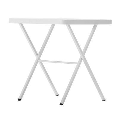 3. ZESTAW BALKONOWY ARUBA - STÓŁ + 2 KRZESŁA