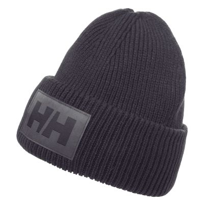 Czapka Helly Hansen HH BOX Beanie 53648 660