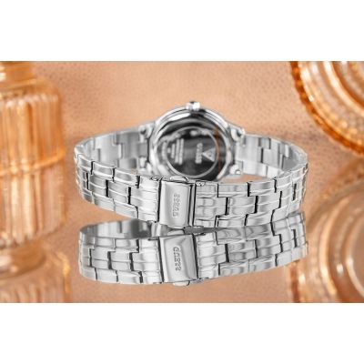 7. Zegarek Damski Guess Chelsea W1209L1 + BOX