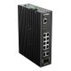 8. Switch D-Link 12 Port L2 Industrial Smart