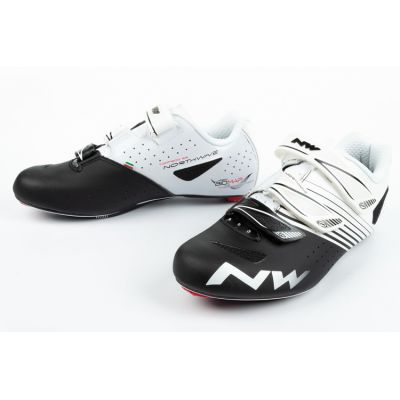 8. Buty rowerowe Northwave Torpedo 3S M 80141004 51