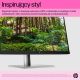 10. HP Monitor dotykowy E24t G5 FHD