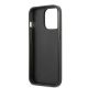 7. Etui Karl Lagerfeld Multipink Brand na iPhone 13 Pro Max - czarne