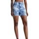 10. Spodenki Calvin Klein Jeans Regular W J20J220857