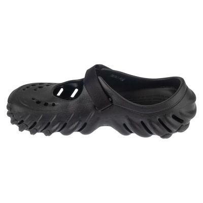 2. Crocs Echo Mary Jane W Clog 211996-001 Czarne 36/37