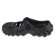 2. Crocs Echo Mary Jane W Clog 211996-001 Czarne 36/37