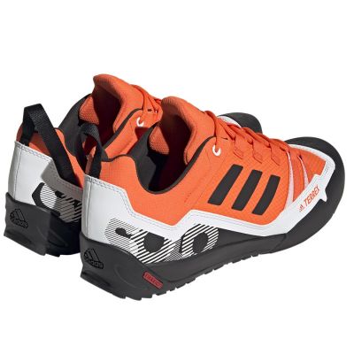 3. Buty adidas Terrex Swift Solo 2 M HR1302