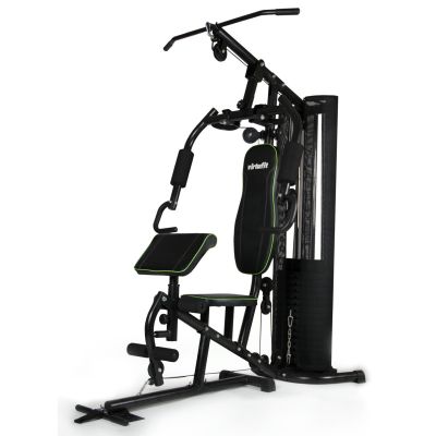VIRTUFIT STACJA SIŁOWA HOME GYM KH100