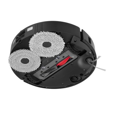 7. Robot sprzątający Roborock Qrevo 5AE czarny