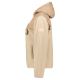 4. Polar Damski Geographical Norway Techic Fz Beige Db Lady 056 beżowy (WZ6660F/GN-Beige)