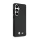 4. Etui BMW M Metal Logo MagSafe na Samsung Galaxy S26 - czarne