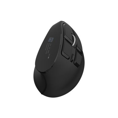 4. NATEC MYSZ WERTYKALNA EUPHONIE PRO BEZPRZEWODOWA BT 5.0 4000DPI CICHA