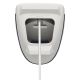 8. Podstawka Spigen Spigen Classic C1 do Apple Watch - szara