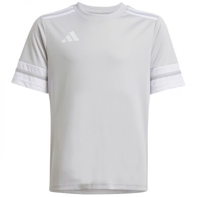 2. Koszulka adidas Squadra 25 Jr JJ0061