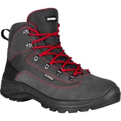 7. Buty trekkingowe Alpinus Brahmatal High Active GR43321