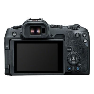 6. Canon EOS R8 - kamera cyfrowa RF 24-50mm