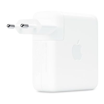 2. Zasilacz Apple 96W USB-C Power Adapter