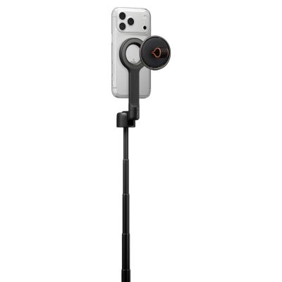 4. Selfie stick Spigen S582W Bluetooth - czarny
