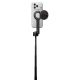 4. Selfie stick Spigen S582W Bluetooth - czarny