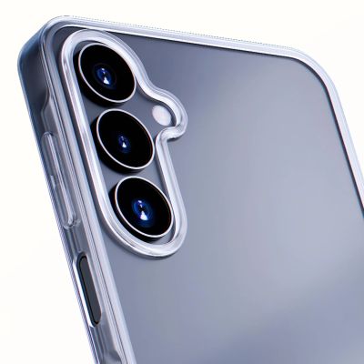 11. Etui 3mk Clear Case na Samsung Galaxy A16 - przezroczyste