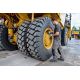 4. Bosch klucz udarowy 3/4" model GDS 18V-1600 HC solo, 1600Nm, pierścień
