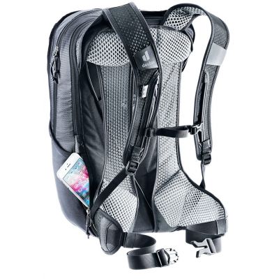 7. Plecak rowerowy Deuter Race Air 14+3 320442370000